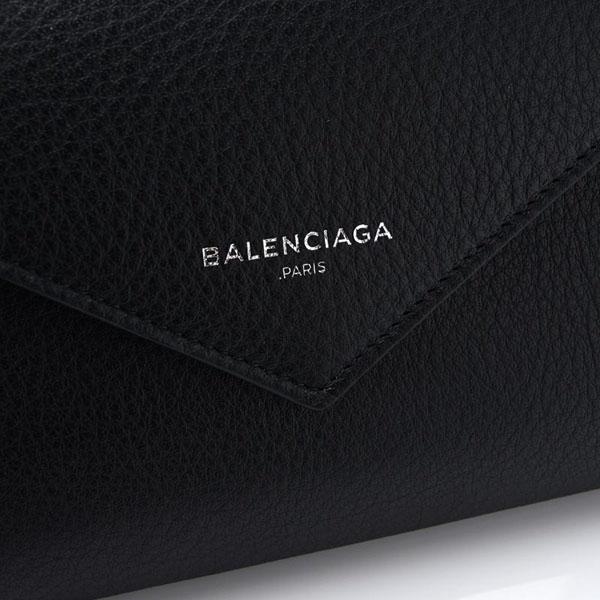 BALENCIAGA長財布コピー  小銭入れ付き 371661 dlq0n 1000